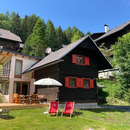 Chalet Verdino บาด ไคลน์เคิร์ชไฮม์ ภายนอก รูปภาพ