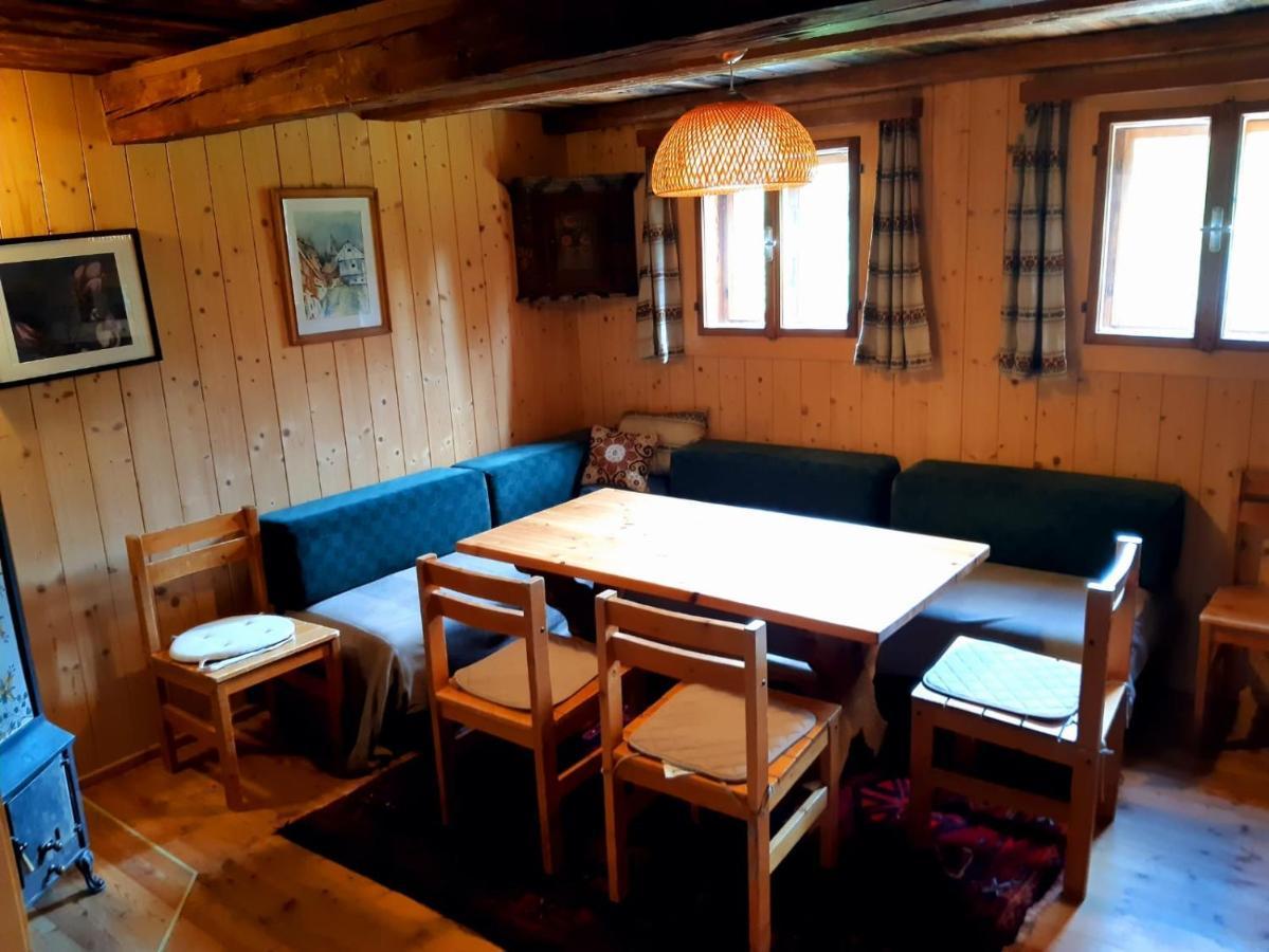 Chalet Verdino บาด ไคลน์เคิร์ชไฮม์ ภายนอก รูปภาพ