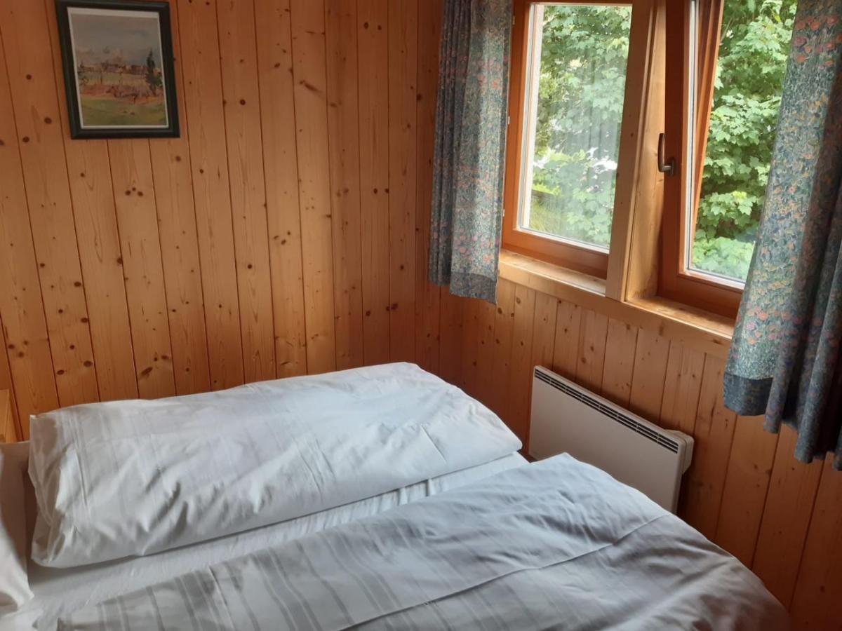 Chalet Verdino บาด ไคลน์เคิร์ชไฮม์ ภายนอก รูปภาพ