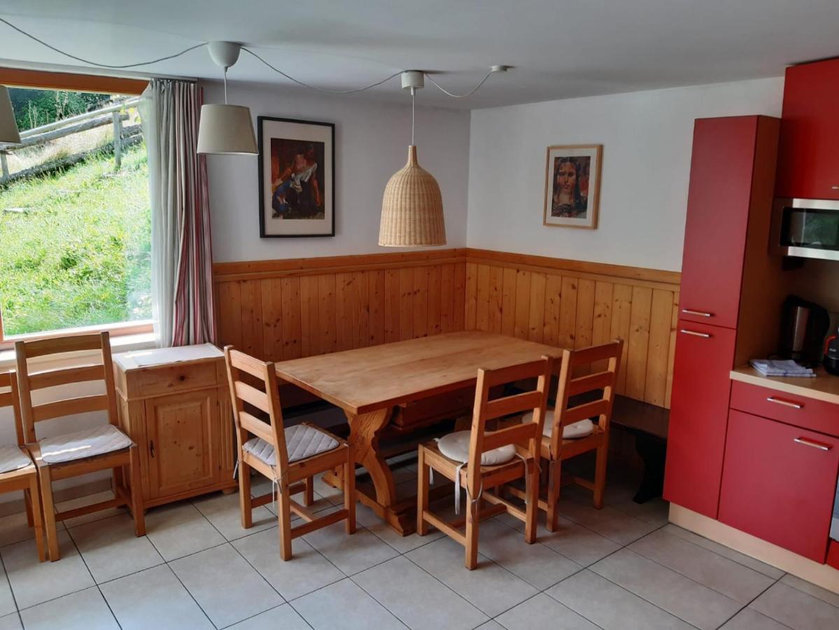 Chalet Verdino บาด ไคลน์เคิร์ชไฮม์ ภายนอก รูปภาพ