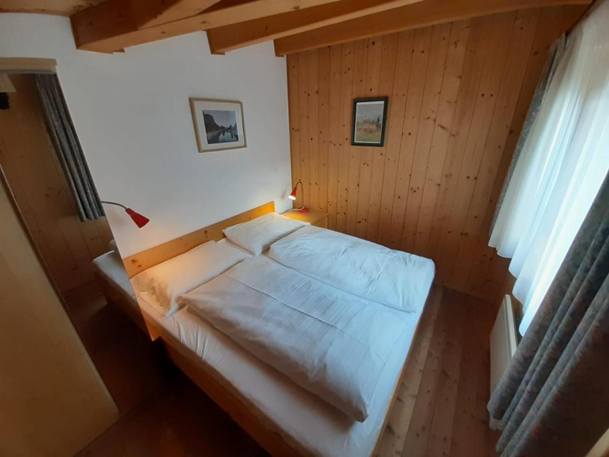 Chalet Verdino บาด ไคลน์เคิร์ชไฮม์ ภายนอก รูปภาพ
