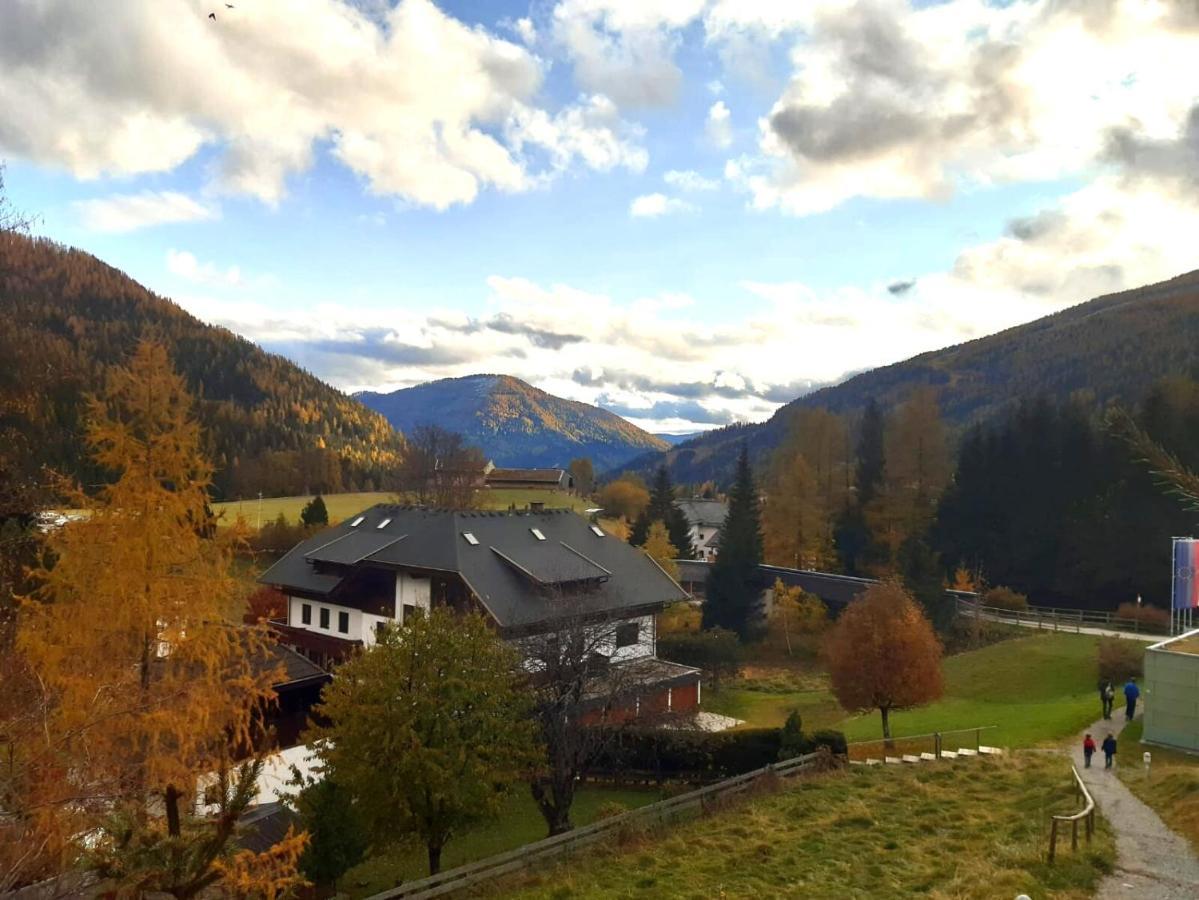 Chalet Verdino บาด ไคลน์เคิร์ชไฮม์ ภายนอก รูปภาพ